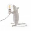 Seletti Mouse Standing #1 Table Lamp