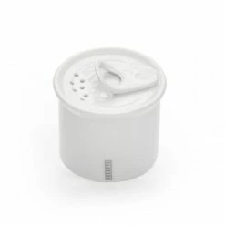 Seletti Estetico Quotidiano Set of 1 Salt and 1 Pepper Cellars