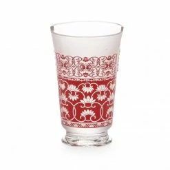 Seletti Hybrid Cocktail Glasses Clarice