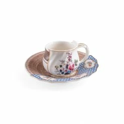 Seletti Hybrid Coffee Cup Djenne