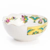 Seletti 17.5cm Bone China Porcelain Bauci Hybrid Bowl