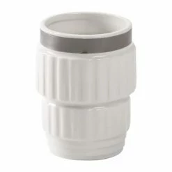 Seletti Machine Collection Mug Ripple