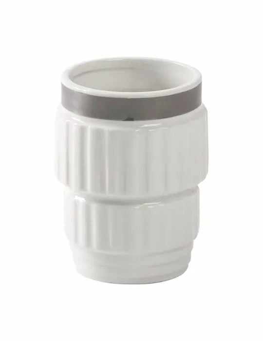 Seletti Machine Collection Mug Ripple