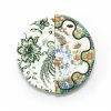 Seletti Hybrid Dessert Plate Zoe