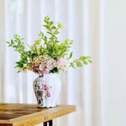 Seletti Hybrid Melania Vase