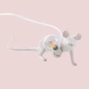 Seletti Mouse Lamp Lie Down