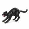 Seletti Black Cujo The Cat Lamp