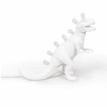 Seletti Rex Jurassic Lamp