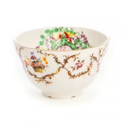 Seletti Hybrid Irene Bowl