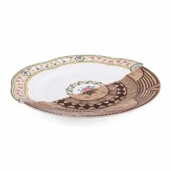 Seletti Hybrid Hobyo Dinner Plate