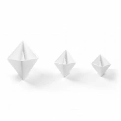 Seletti Memorabilia My Boats Set of 3