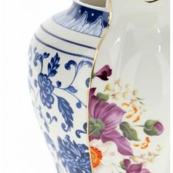 Seletti Hybrid Vase Melania