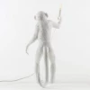 Seletti Monkey Lamp