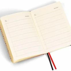 Seletti Notebook Seletti Wears Toiletpaper Toothpaste Design A 5