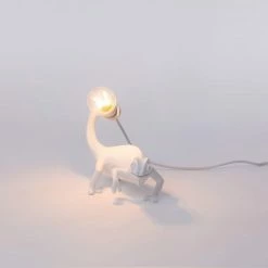 Seletti Chameleon Still USB Lamp