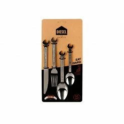 Seletti DIY Cutlery Set