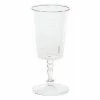 Seletti Wine Glass