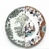 Seletti Hybrid Collection Dinner Plate