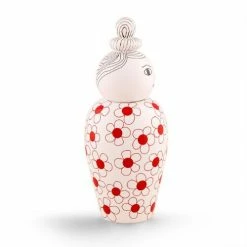 Seletti Canopie Pepa Red Vase