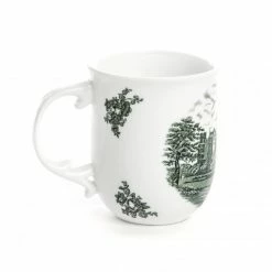 Seletti Hybrid Mug Fedora