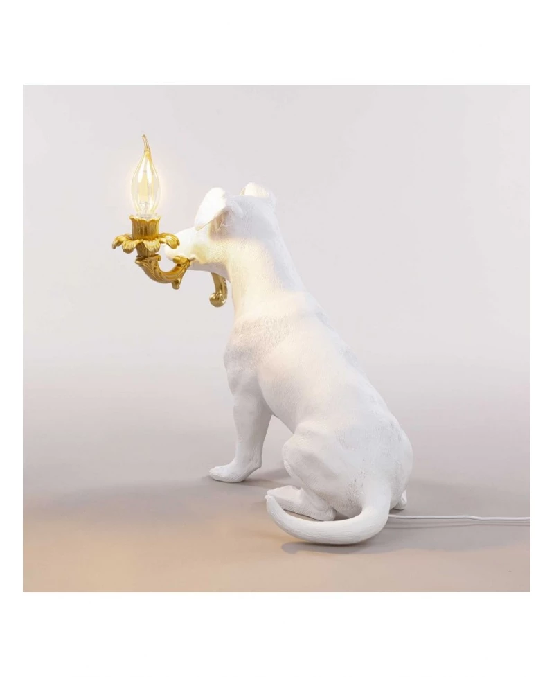 Seletti Rio Table Lamp