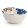 Seletti Hybrid Despina Bowl