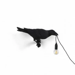 Seletti Bird Wall Lamp