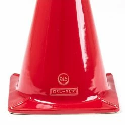Seletti Red Work Is Over Collection Cone