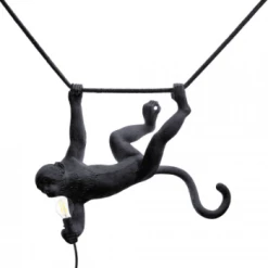 Seletti Monkey Lamp - Set of 2