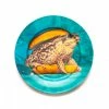 Seletti Toad Plate