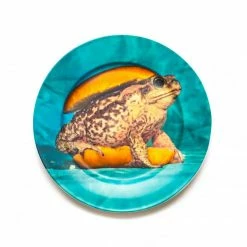 Seletti Toad Plate