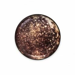 Seletti Callisto Cosmic Plate