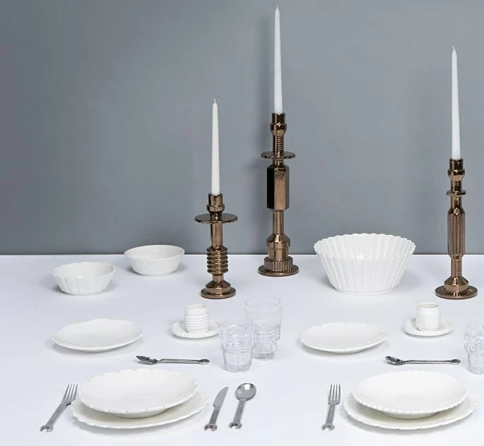 Seletti Machine Collection Mug Ripple