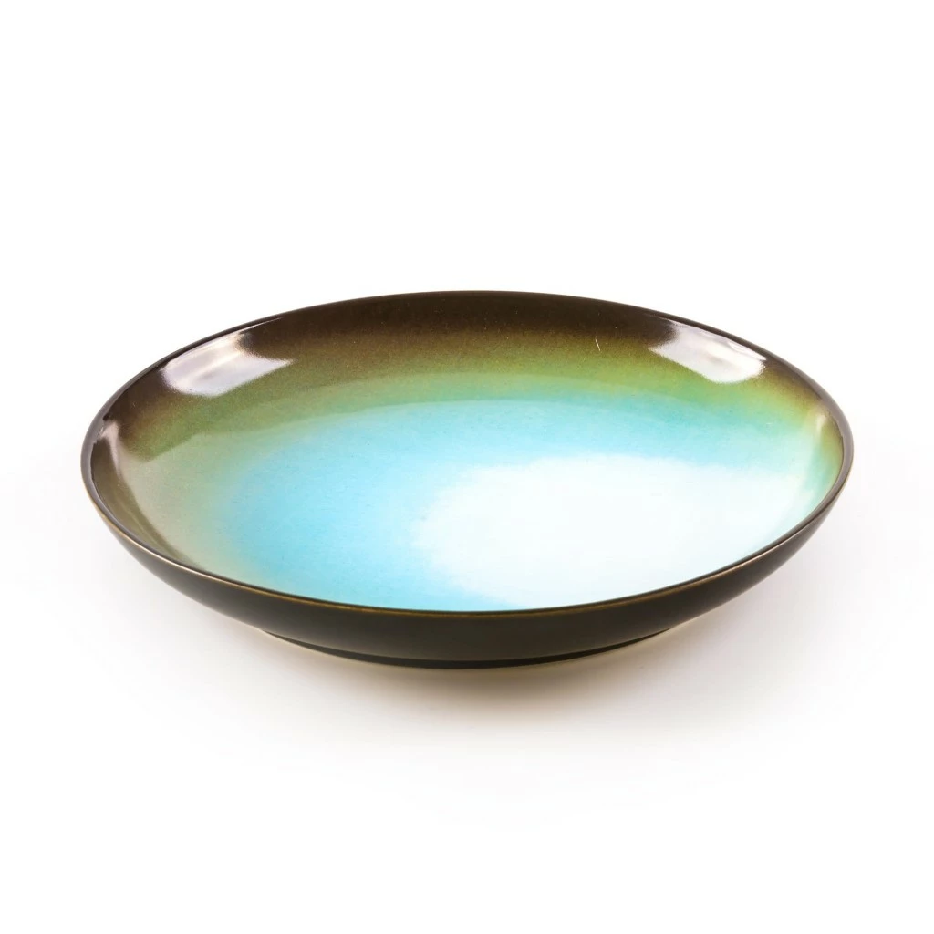 Seletti Uranus Cosmic Diner Soup Plate