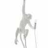 Seletti Monkey Lamp