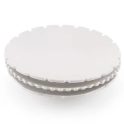 Seletti X DIESEL Machine Pasta Plate - Set of 3