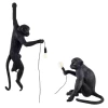 Seletti Monkey Lamp - Set of 2