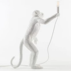Seletti Monkey Lamp