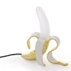 Seletti X STUDIO JOB Banana Lamp