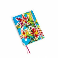 Seletti Toiletpaper - Notebook Flowers with Holes Big