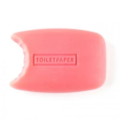 Seletti Toiletpaper Magazine Bite Sicilian Citrus Soap Bar