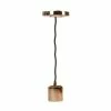Seletti Spina Cryst Porcel Lamp Holder