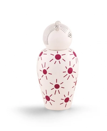 Seletti Canopie Lula Vase