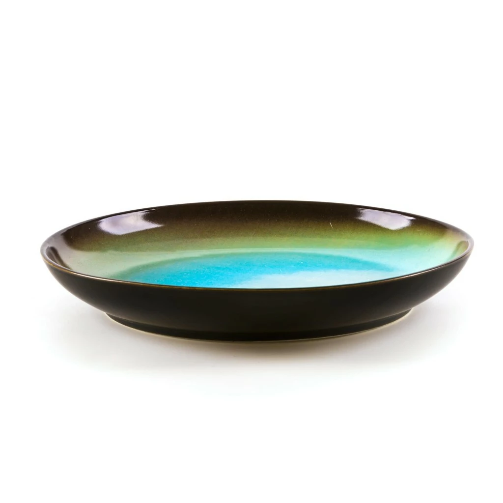Seletti Uranus Cosmic Diner Soup Plate