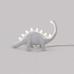 Seletti Brontosaurus Dinosaur Lamp