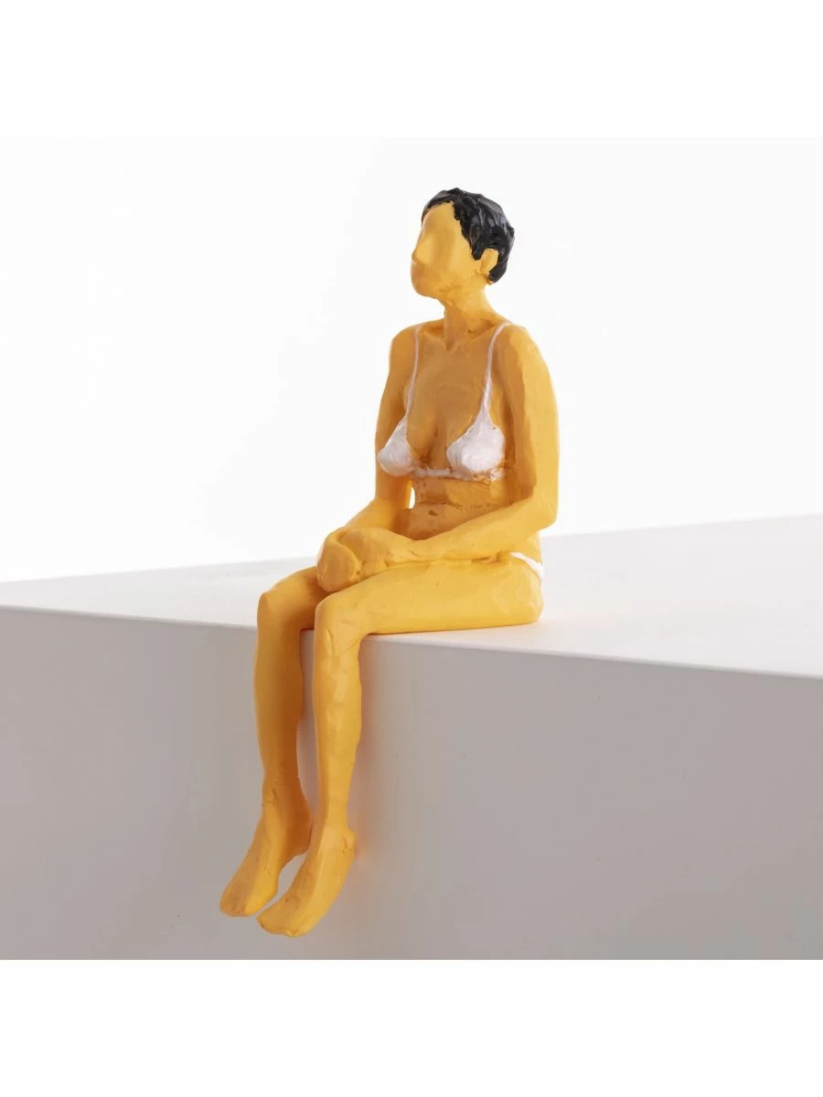 Seletti Love is a Verb Penelope