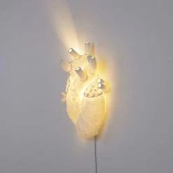 Seletti HEART LAMP