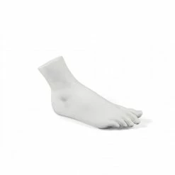 Seletti Memorabilia Mvsevm Female Foot