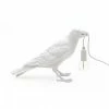 Seletti Waiting Bird Lamp