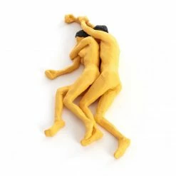 Seletti Love is a Verb Spoons